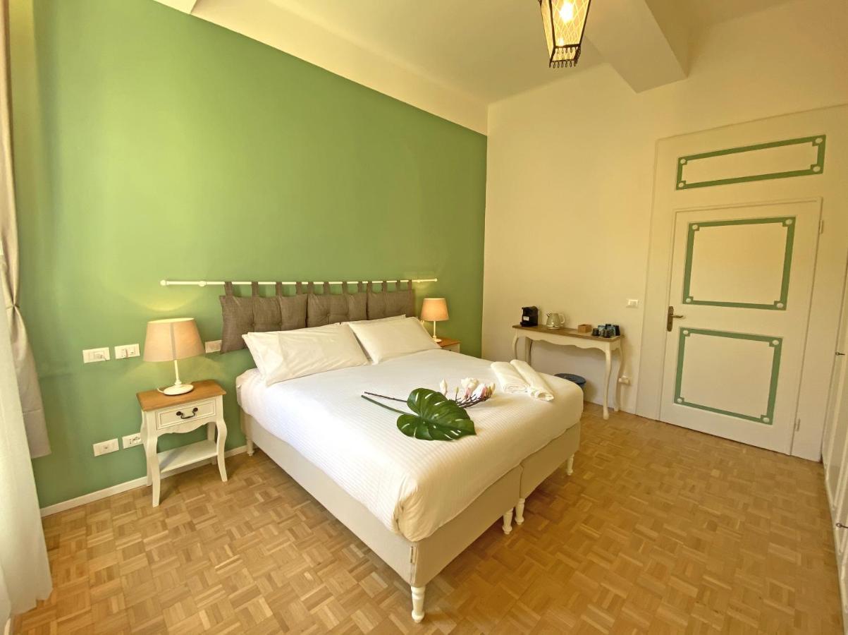Residenza Del Duse Gæstehus Bologna