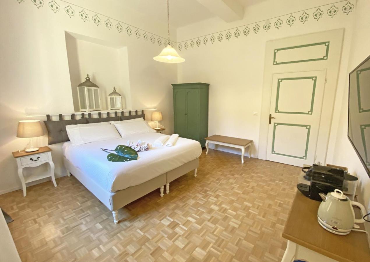 Residenza Del Duse *