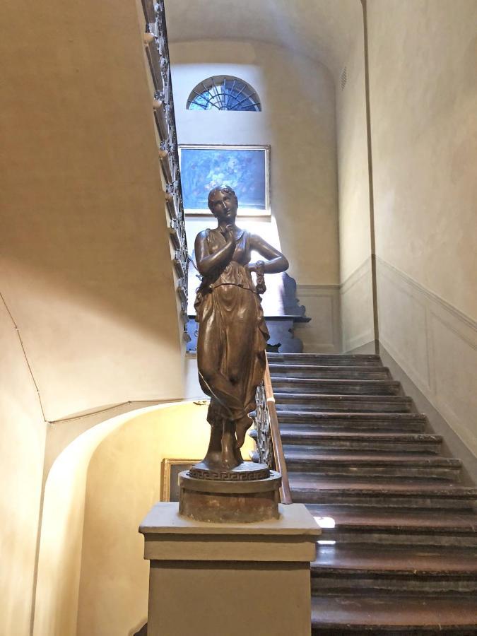 Residenza Del Duse