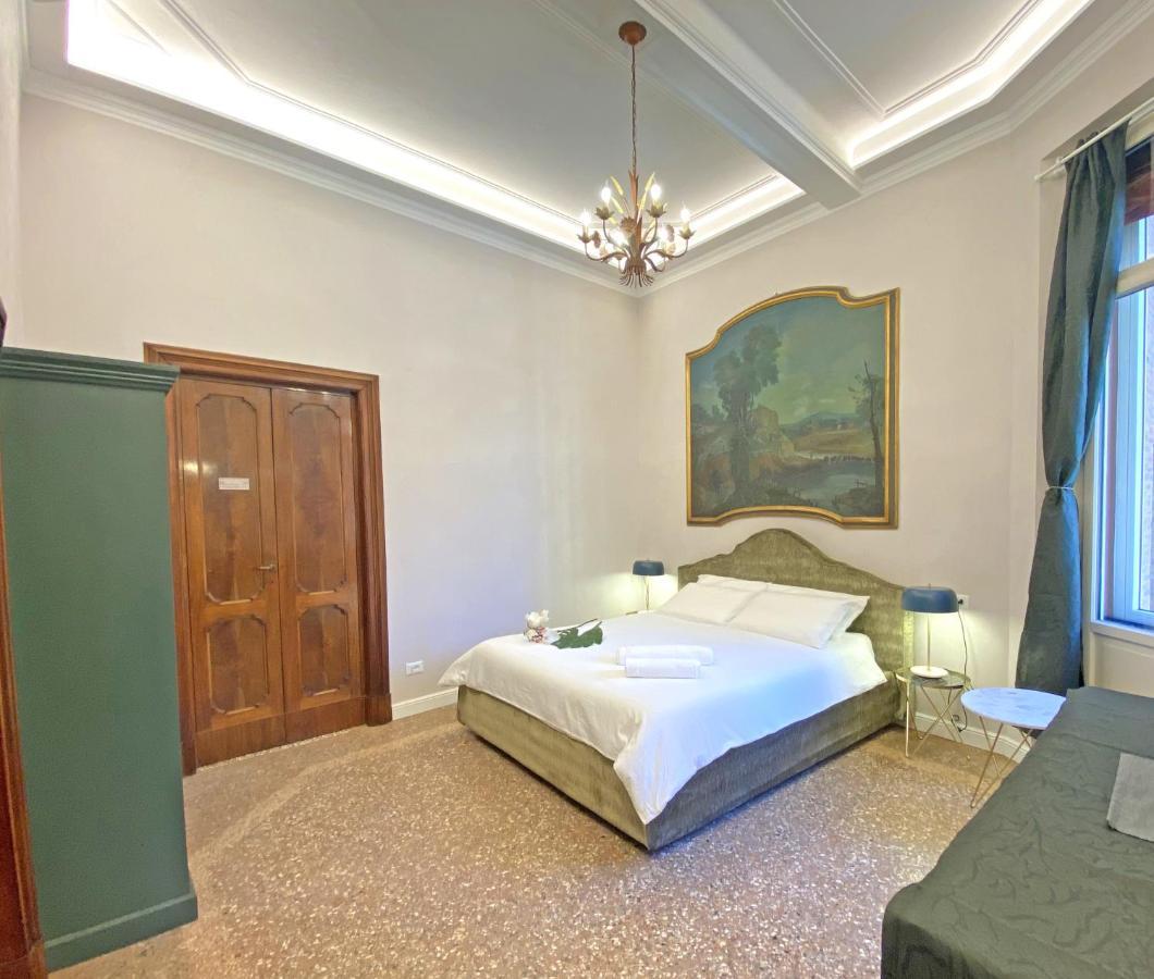 Gæstehus Residenza Del Duse Bologna