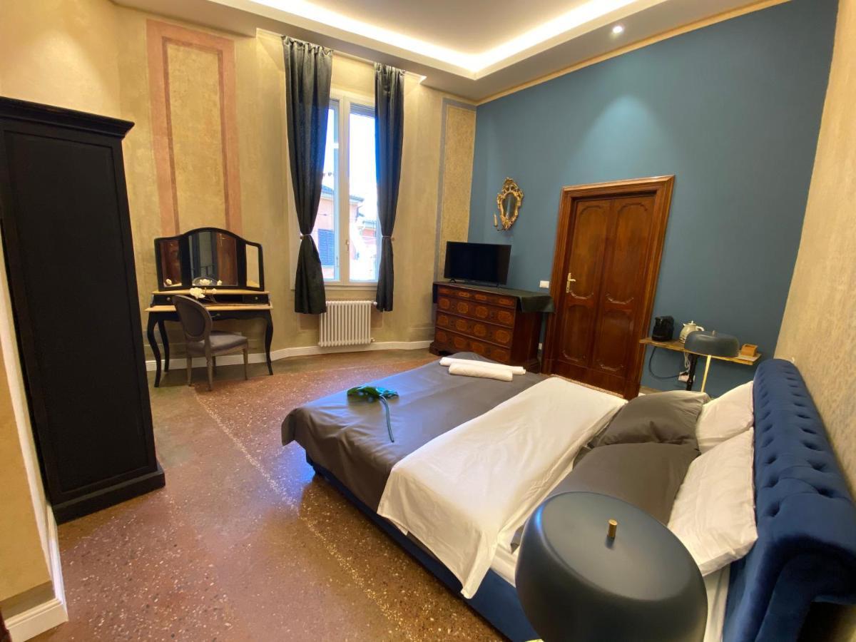 Residenza Del Duse * Bologna