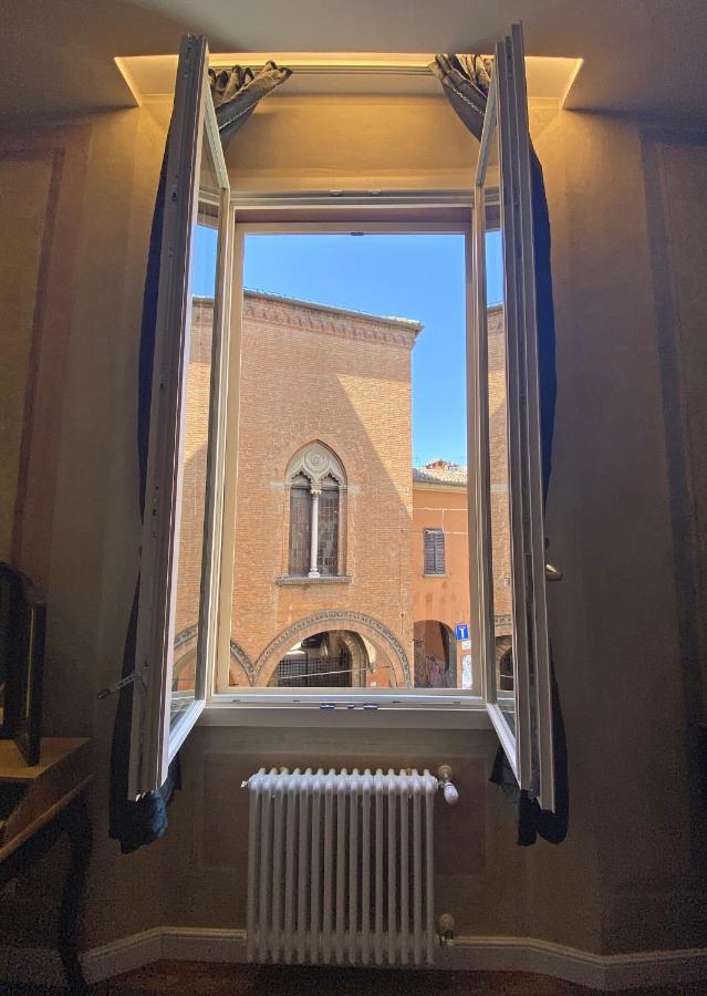 Residenza Del Duse *