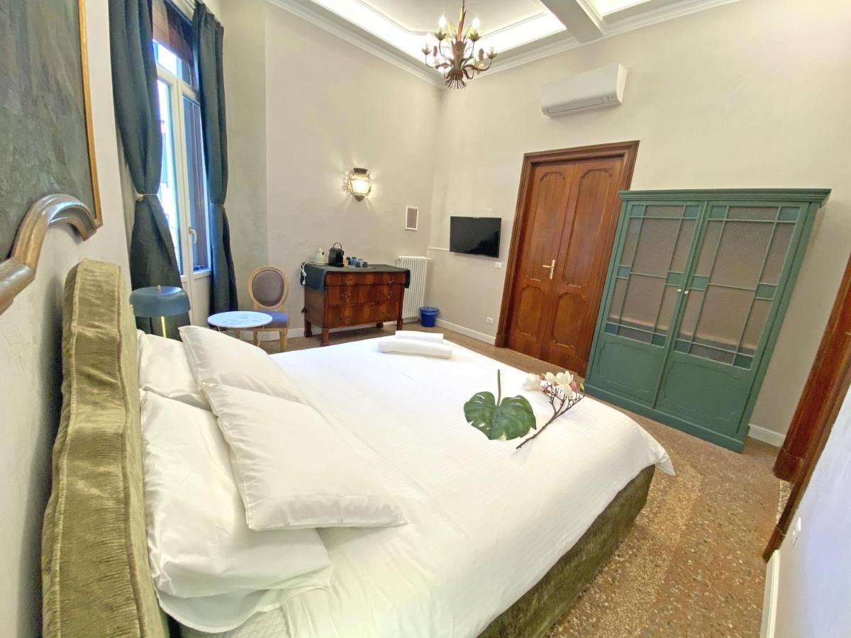 Residenza Del Duse