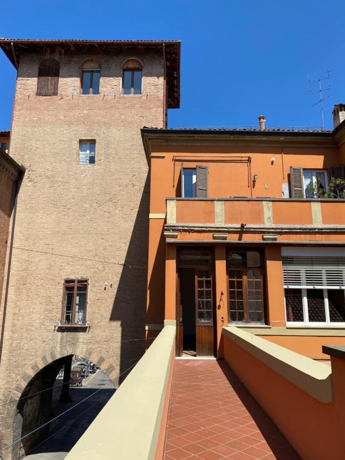 Residenza Del Duse *