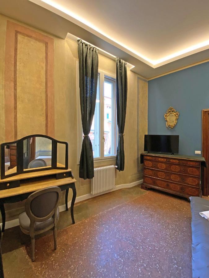 Residenza Del Duse Bologna