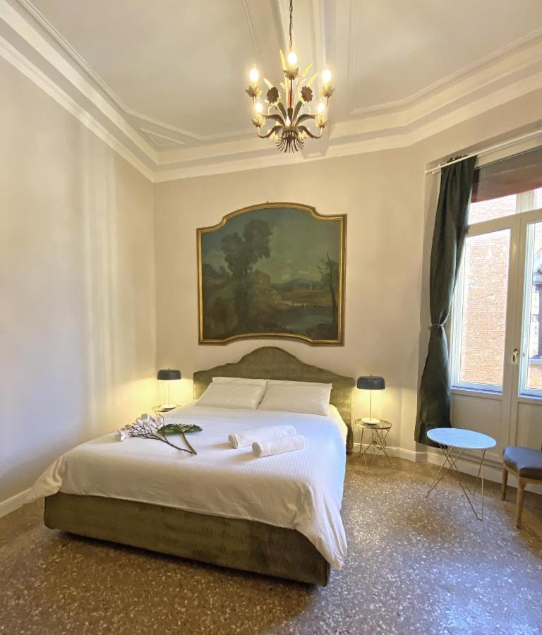 Gæstehus Residenza Del Duse *