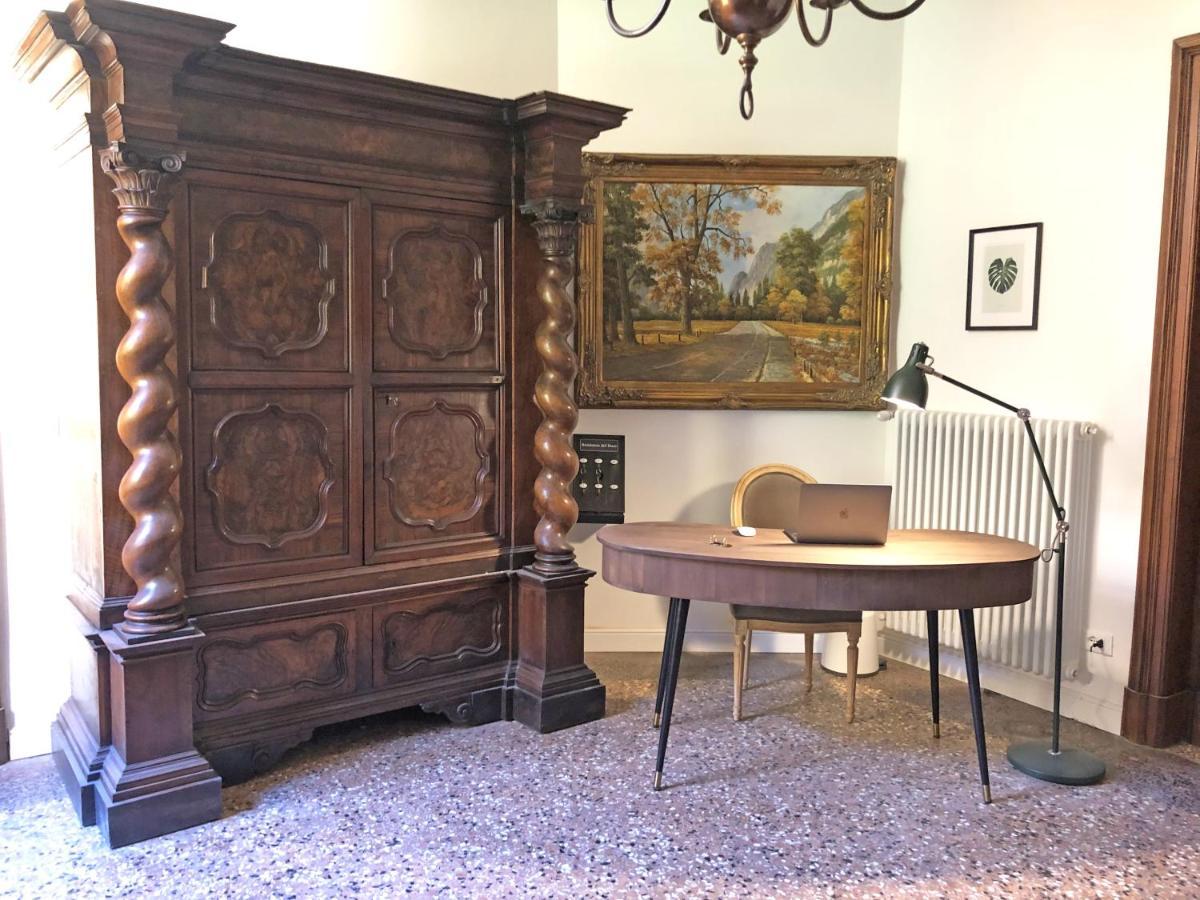 Residenza Del Duse * Bologna