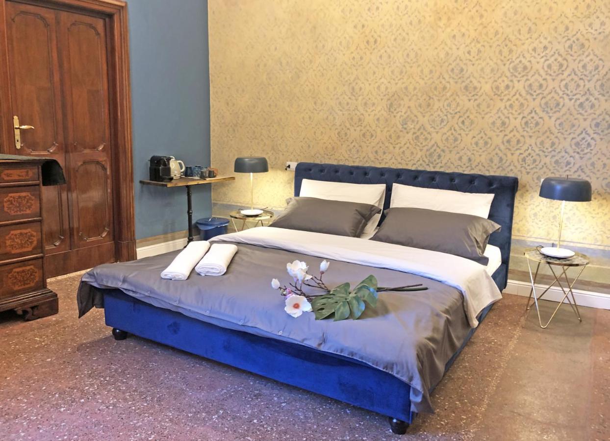 Residenza Del Duse *