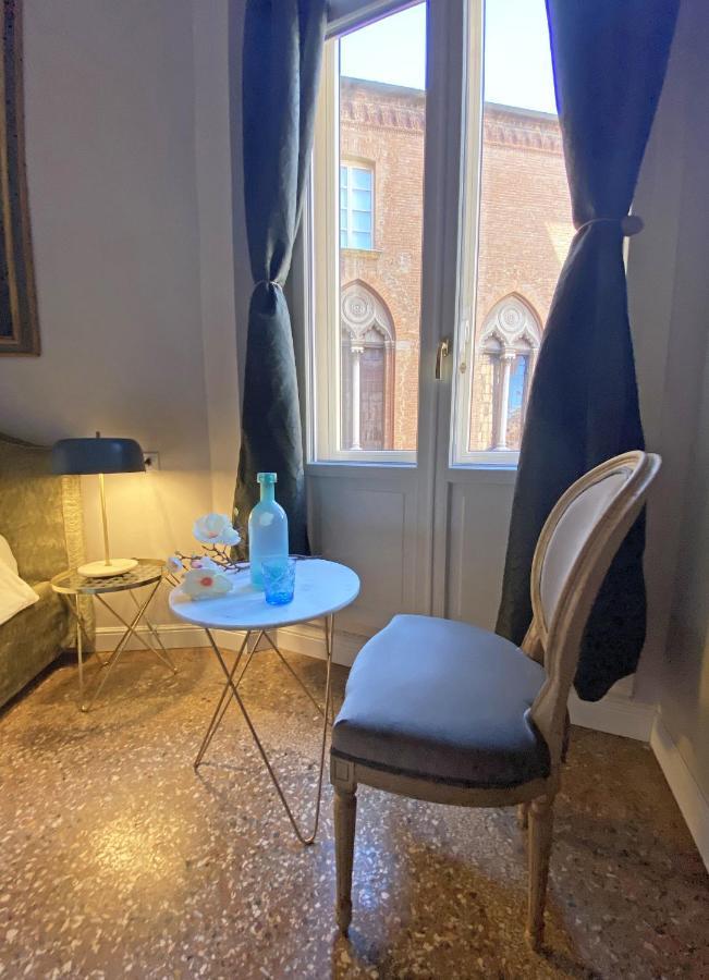 Residenza Del Duse