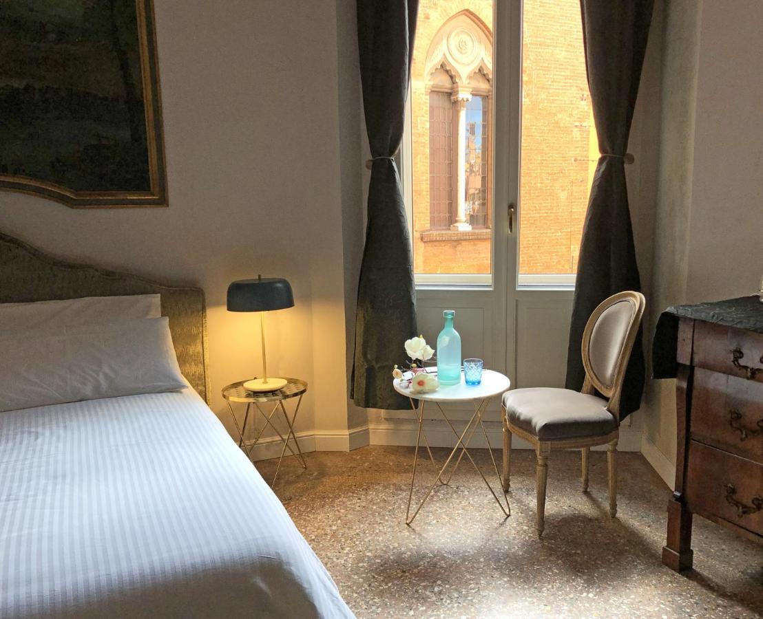 Residenza Del Duse Gæstehus Bologna