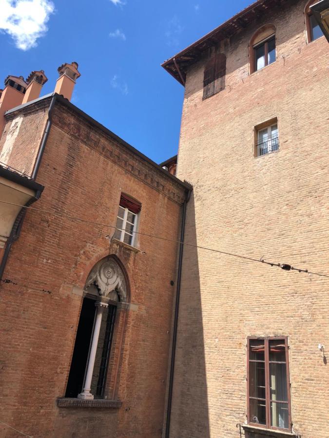 Residenza Del Duse Bologna
