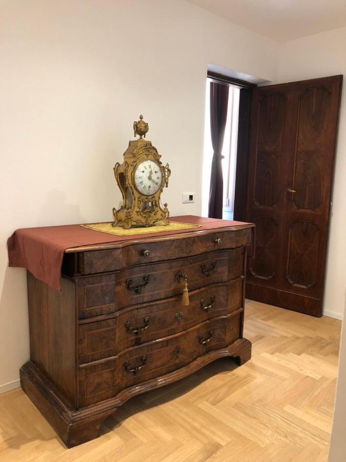 Gæstehus Residenza Del Duse Bologna
