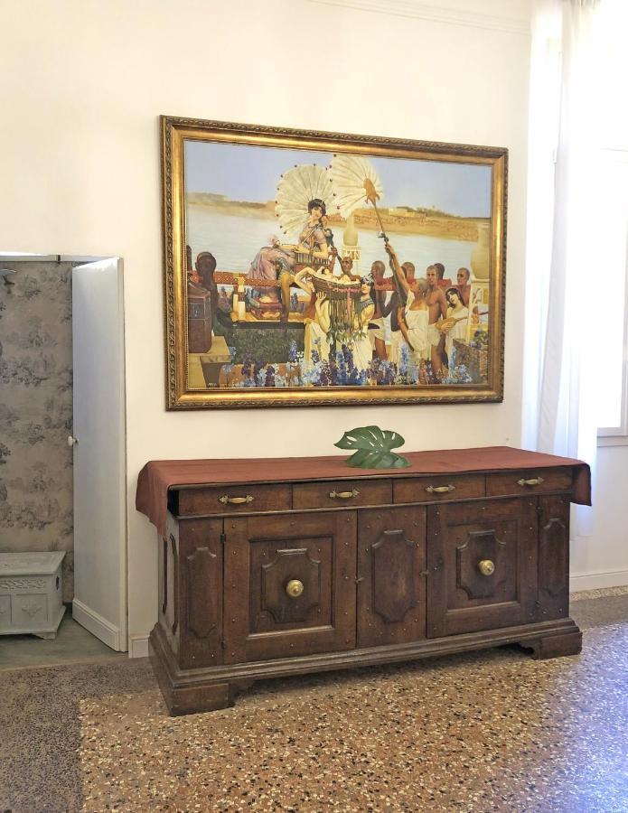 Residenza Del Duse Gæstehus *