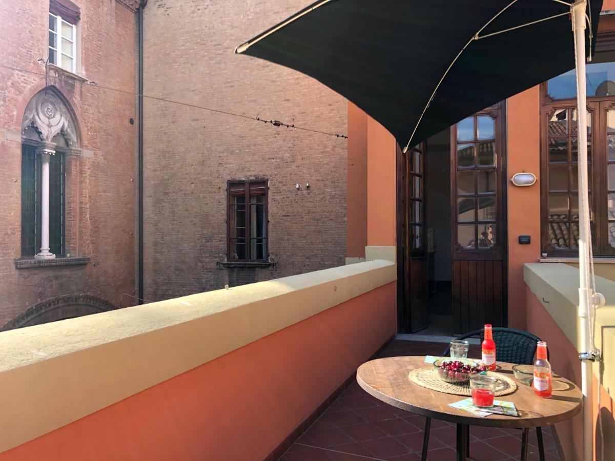 Residenza Del Duse Gæstehus Bologna