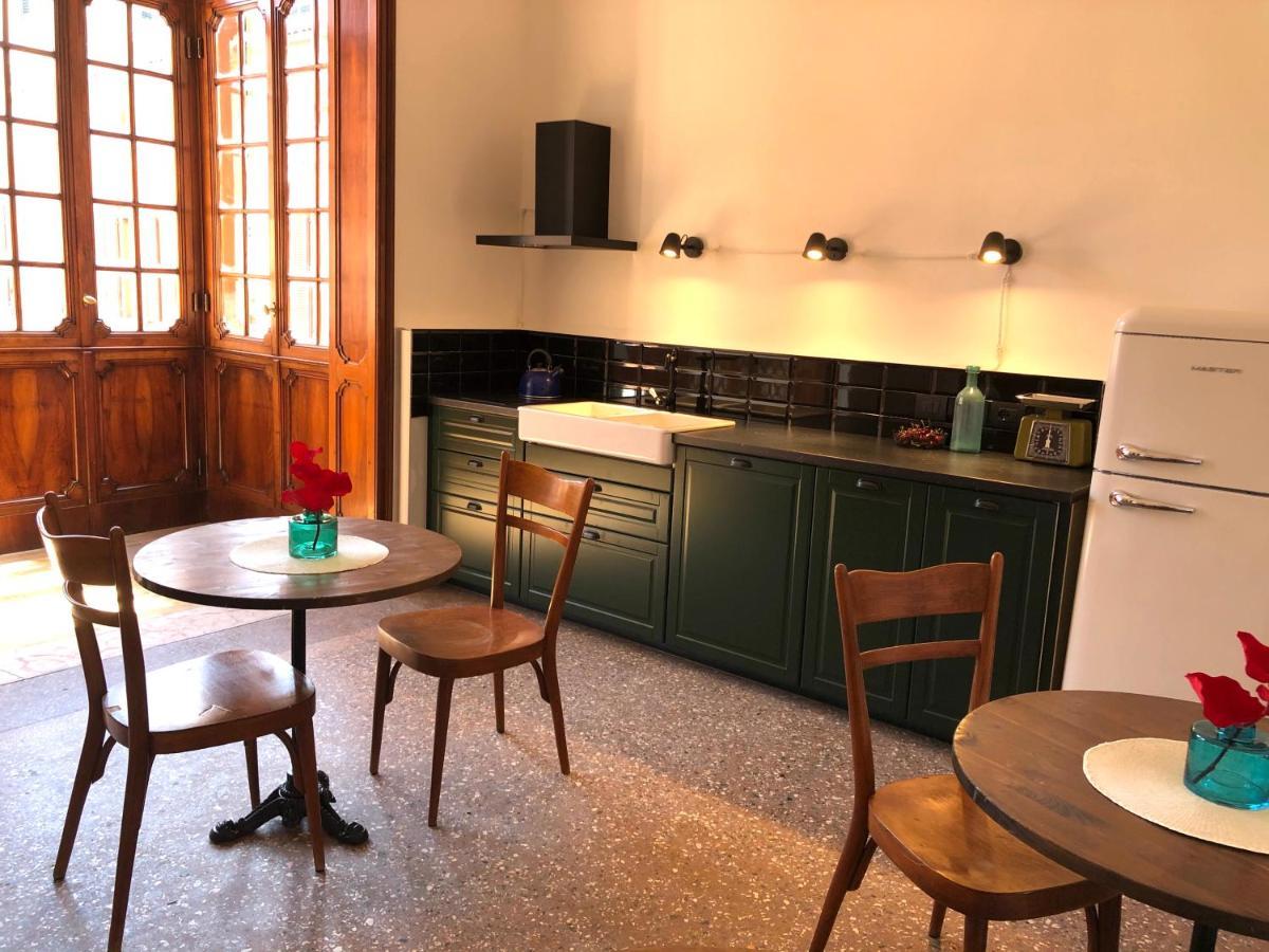 Residenza Del Duse Gæstehus Bologna