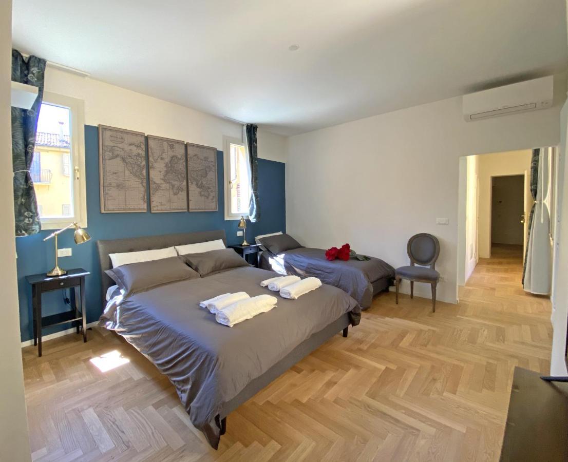 Gæstehus Residenza Del Duse