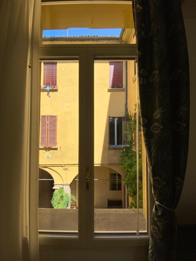 Residenza Del Duse Gæstehus *