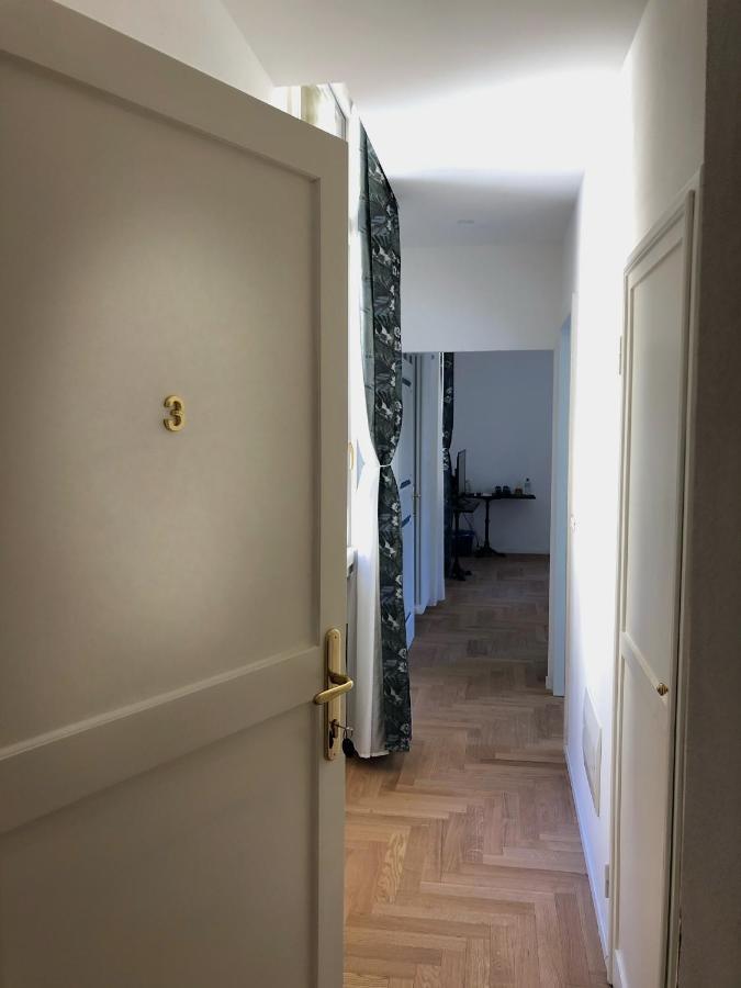 Residenza Del Duse Gæstehus *