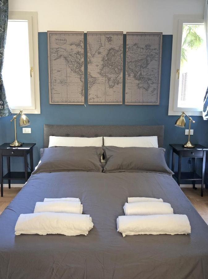 Residenza Del Duse Gæstehus *