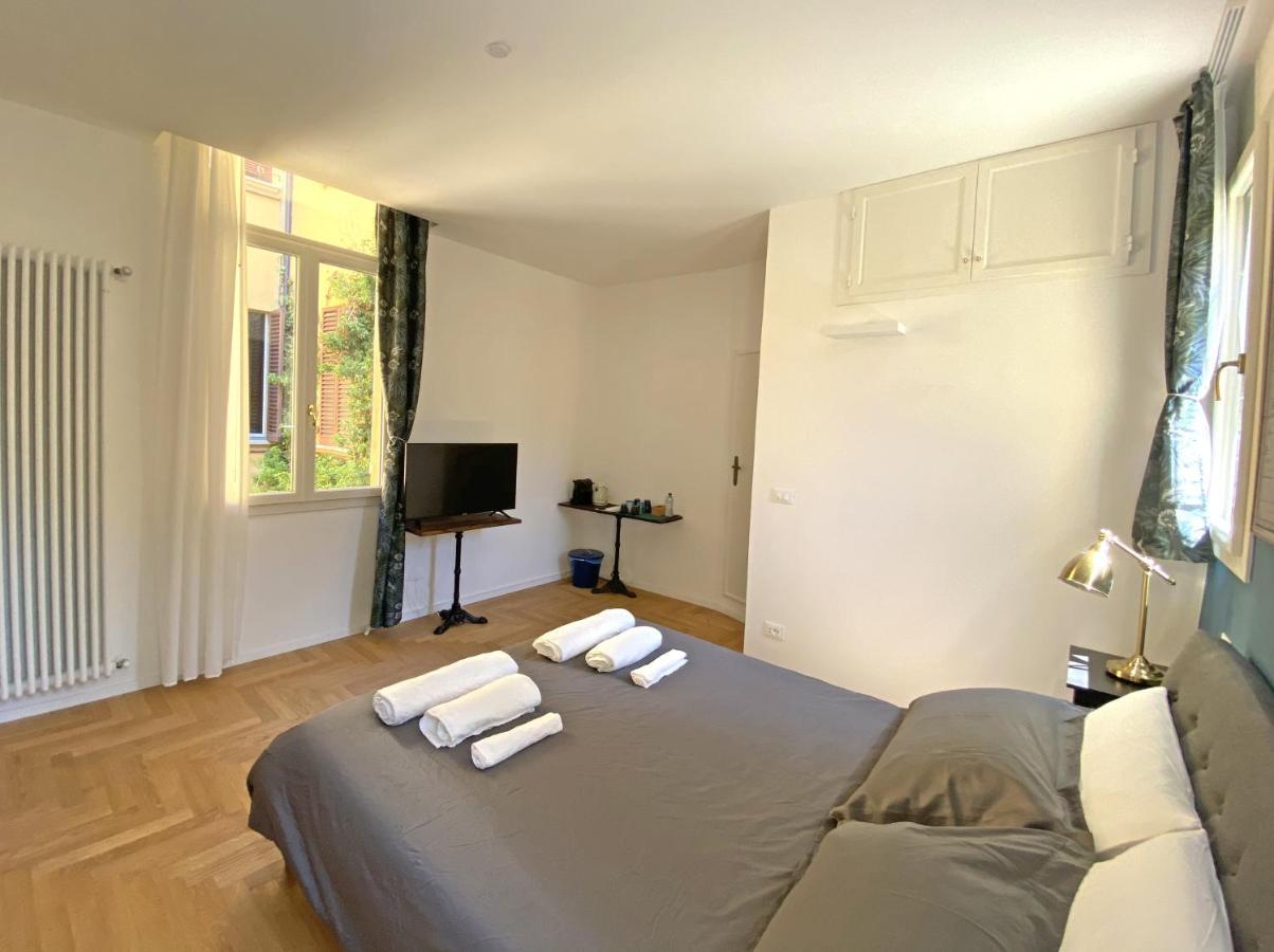 Residenza Del Duse *
