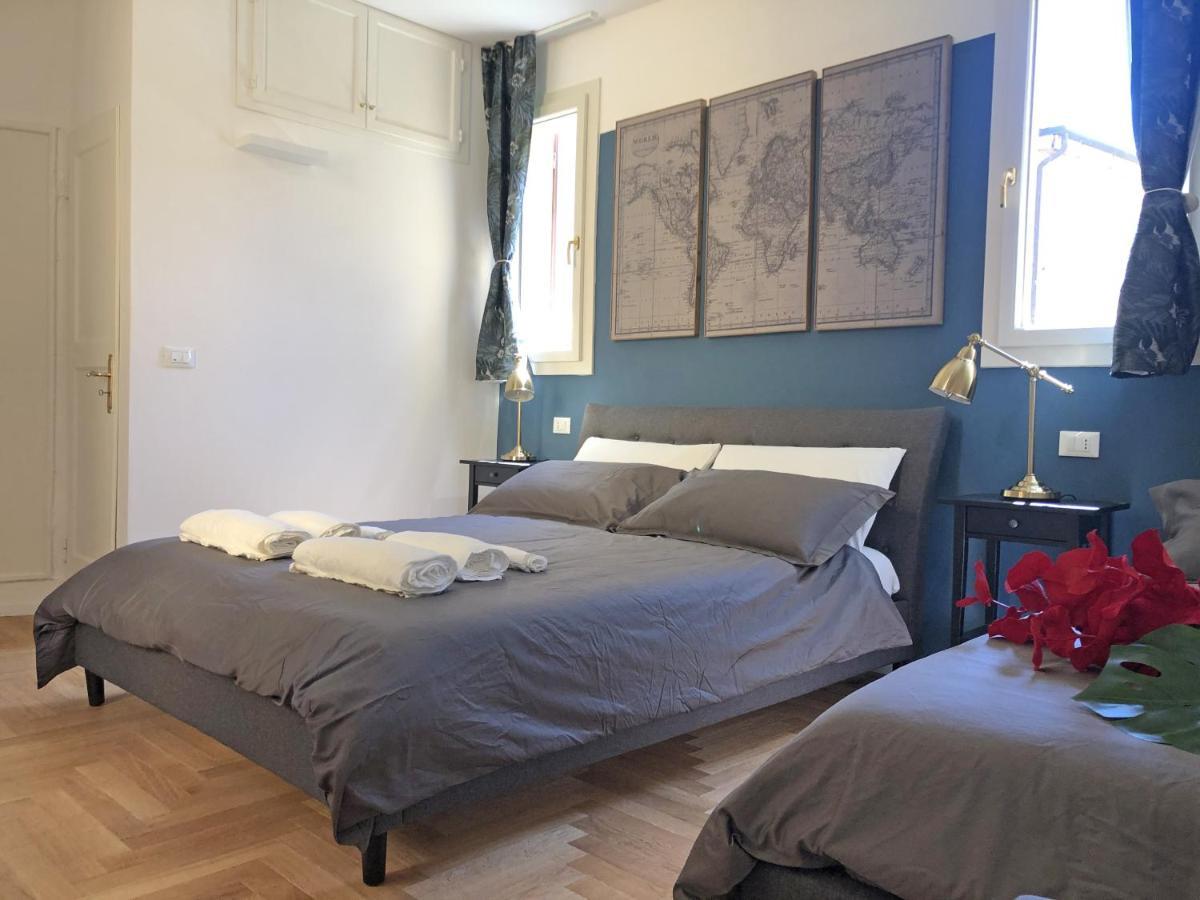 Gæstehus Residenza Del Duse *