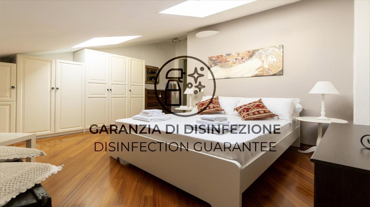 Apartamento Italianway - Polese 36 Bolonia