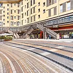 Parco Della Montagnola & Stazione Centrale Appartamento