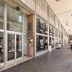 Cineteca Grey Studio I By Wonderful Italy