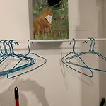 La Stanza Nel Borgo