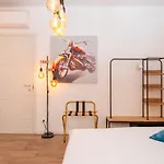 Marconi28Suites