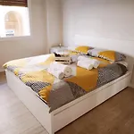 Bellabo Apartment