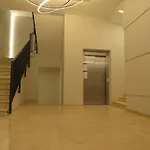 Ariosti Apartment