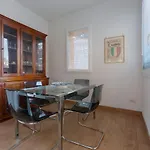 Bologna Saragozza District Apartment