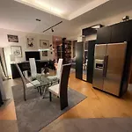 Attico Con Vista Spettacolare E Jacuzzi