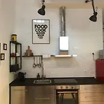 Urban Loft