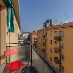 Bolognina Apartment Tra Stazione, Fiera E Tecnopolo