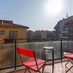 Bolognina Apartment Tra Stazione, Fiera E Tecnopolo