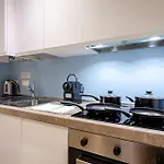 Del Riccio Home, In The Heart Of The City