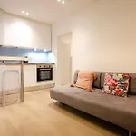 Del Riccio Home, In The Heart Of The City