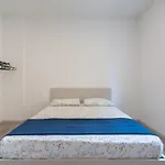 Bologna Accommodation Hospital- Self Checkin - H24