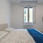 Bologna Accommodation Fiera 3- Self Checkin - H24