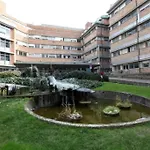Loft - 1 Min Hospital S.Orsola - Free Parking