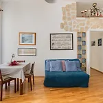 Appartamento Gramsci By Wonderful Italy
