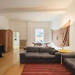 Towers View By Studio Vita