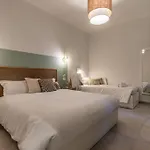 Capo 15 Apartment