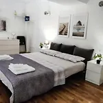 Accogliente Loft In Palazzo Storico Centrale