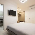 Luxury Station Suite