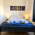 Urban Nest Rooms Red Carpet