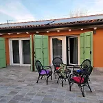 Garden Suite