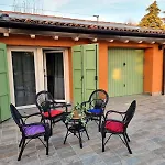 Garden Suite